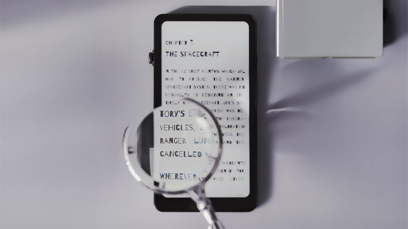 Why Building an Evening Reading Ritual Feels Different with Krono