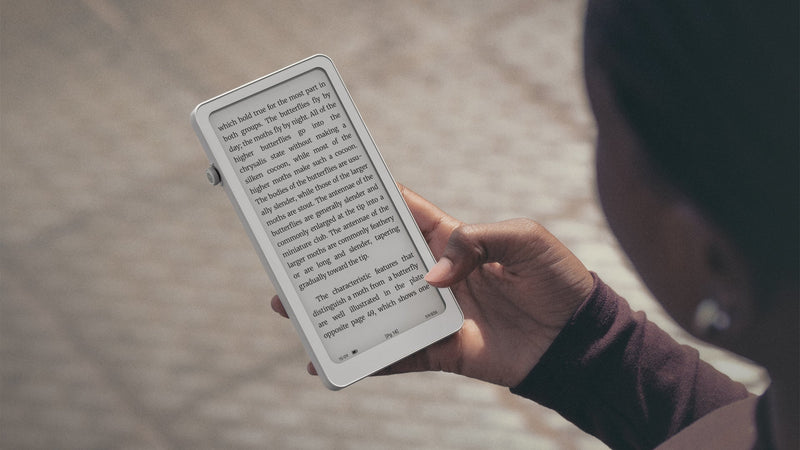 Finding Your Way Out of a Reading Slump