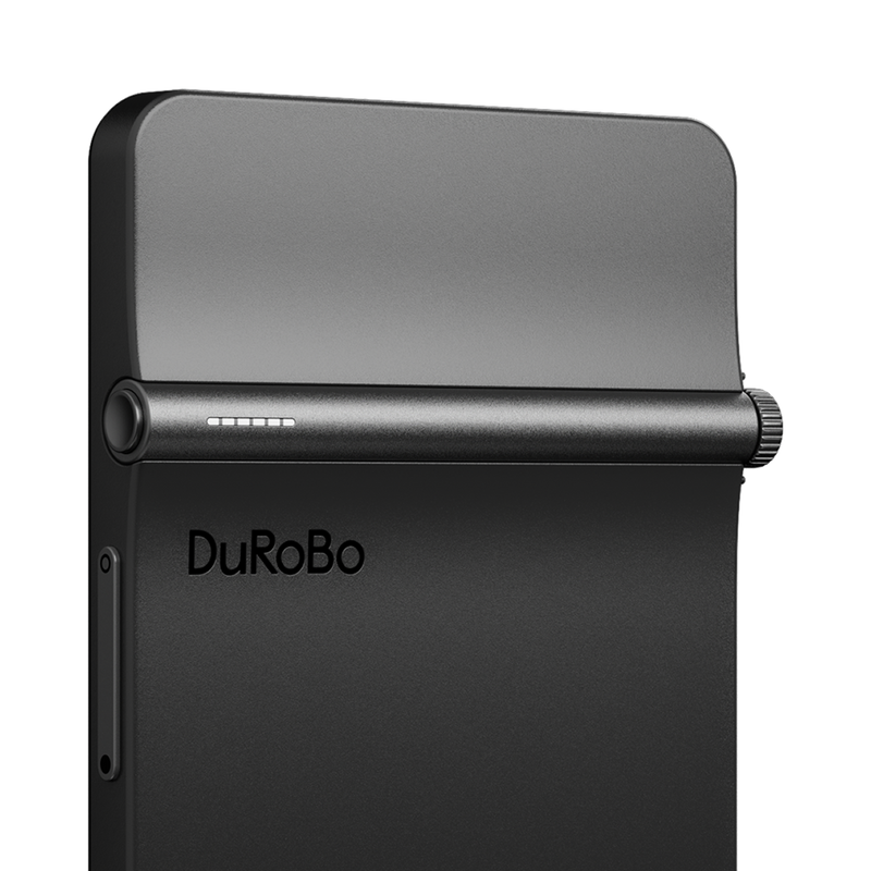 DuRoBo Krono: Your 6.13'' Android Smart ePaper Focus Hub - DuRoBo