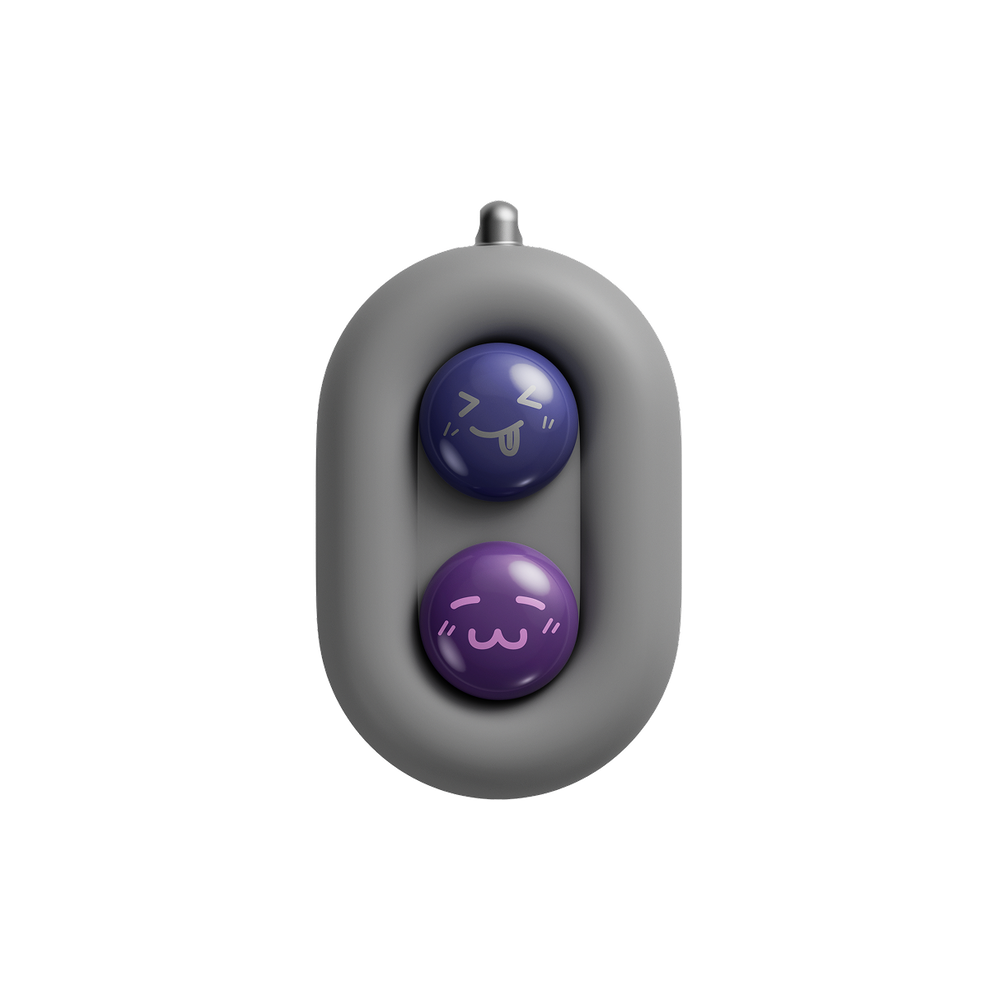 Moodi Remote - DuRoBo