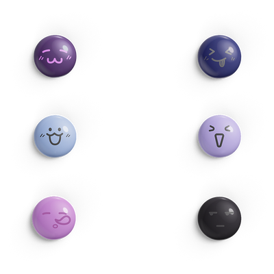 Moodi Remote