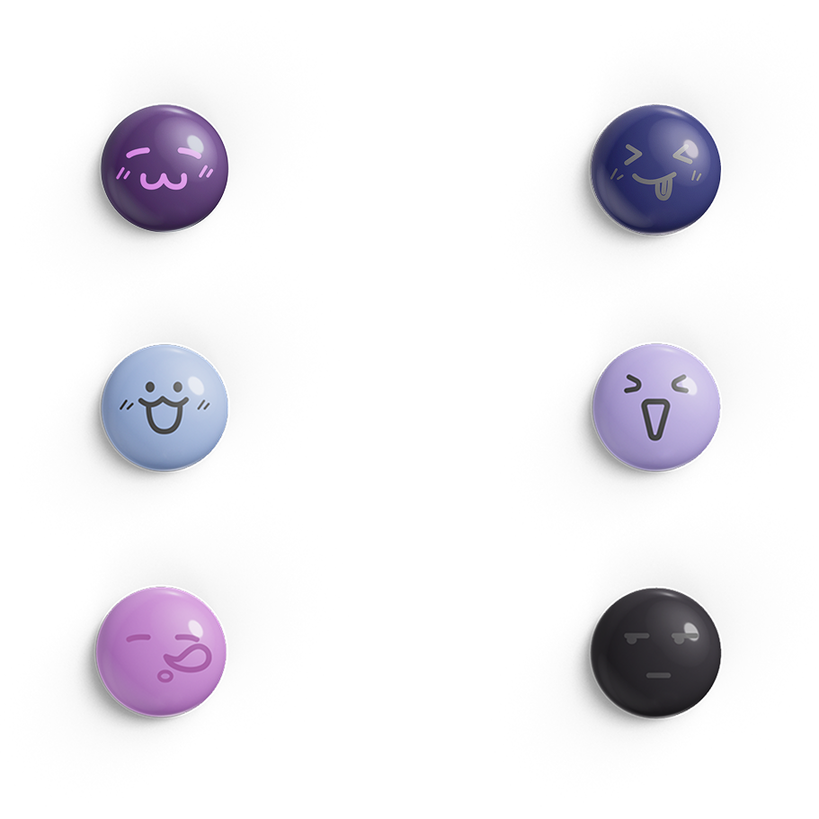 Moodi Remote